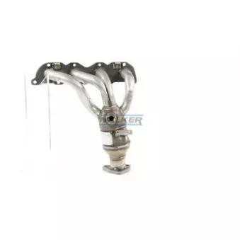 Catalyseur WALKER 28102