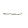 Catalyseur WALKER 28110 - Visuel 2