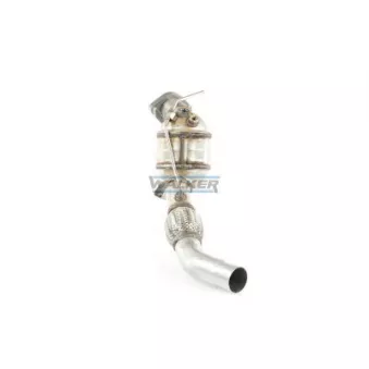 Catalyseur WALKER 28114