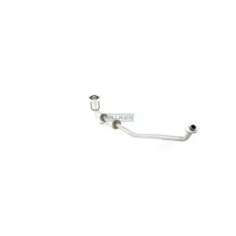 Catalyseur WALKER 28142