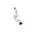 Catalyseur WALKER 28143 - Visuel 1