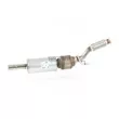 Catalyseur WALKER 28150 - Visuel 2