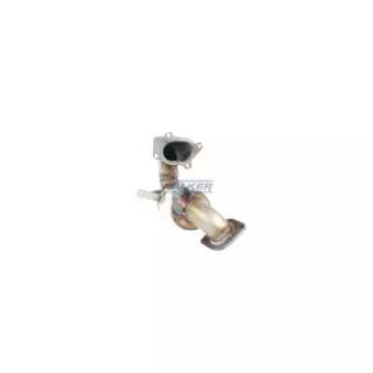 Catalyseur WALKER 28156