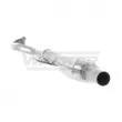 Catalyseur WALKER 28161 - Visuel 2