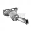 Catalyseur WALKER 28162 - Visuel 2