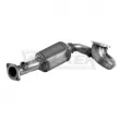 Catalyseur WALKER 28162 - Visuel 3