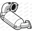 Catalyseur WALKER 28170 - Visuel 1