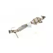 Catalyseur WALKER 28176 - Visuel 2