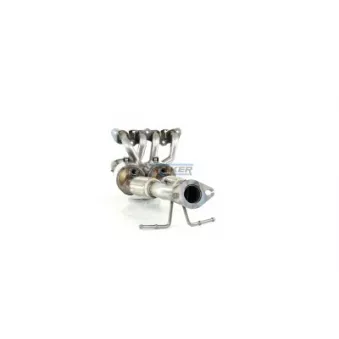 Catalyseur WALKER 28177