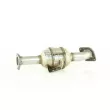 Catalyseur WALKER 28195 - Visuel 2