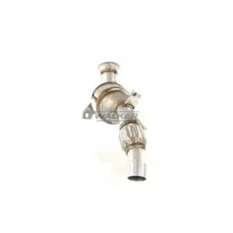 Catalyseur WALKER 28197