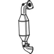 Catalyseur WALKER 28201 - Visuel 1