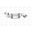 Catalyseur WALKER 28201 - Visuel 2
