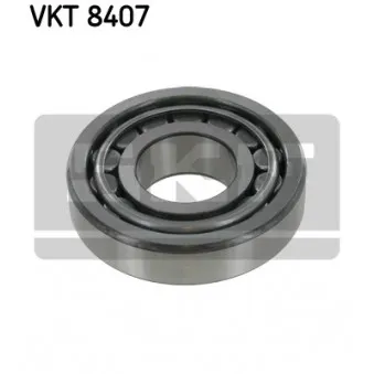 Suspension, boîte manuelle SKF VKT 8407