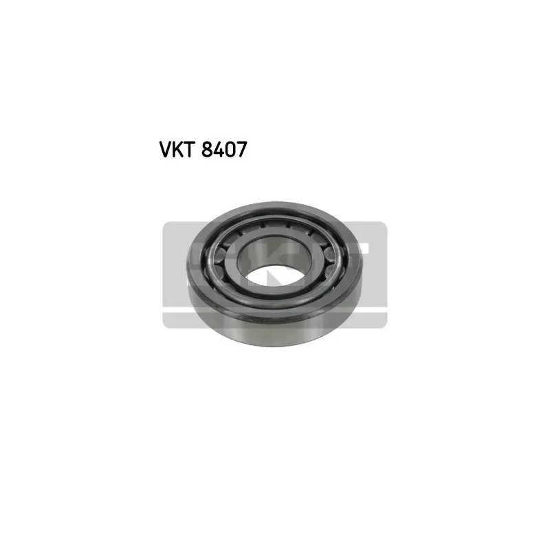 Suspension, boîte manuelle SKF VKT 8407