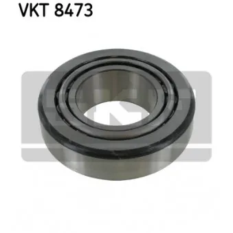 Suspension, boîte manuelle SKF VKT 8473