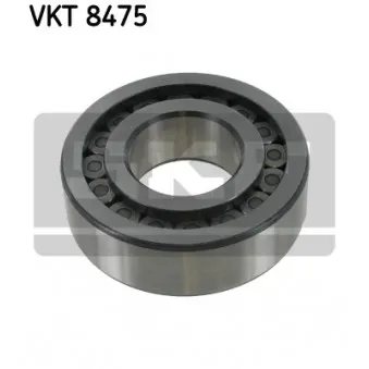 Suspension, boîte manuelle SKF VKT 8475