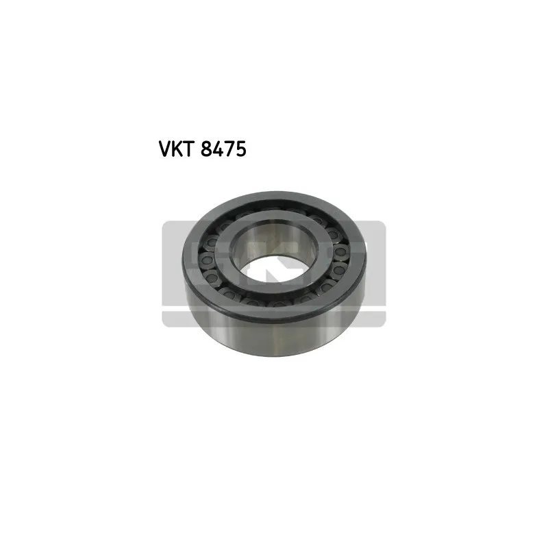 Suspension, boîte manuelle SKF VKT 8475