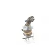 Catalyseur WALKER 28219 - Visuel 1