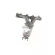Catalyseur WALKER 28220 - Visuel 1