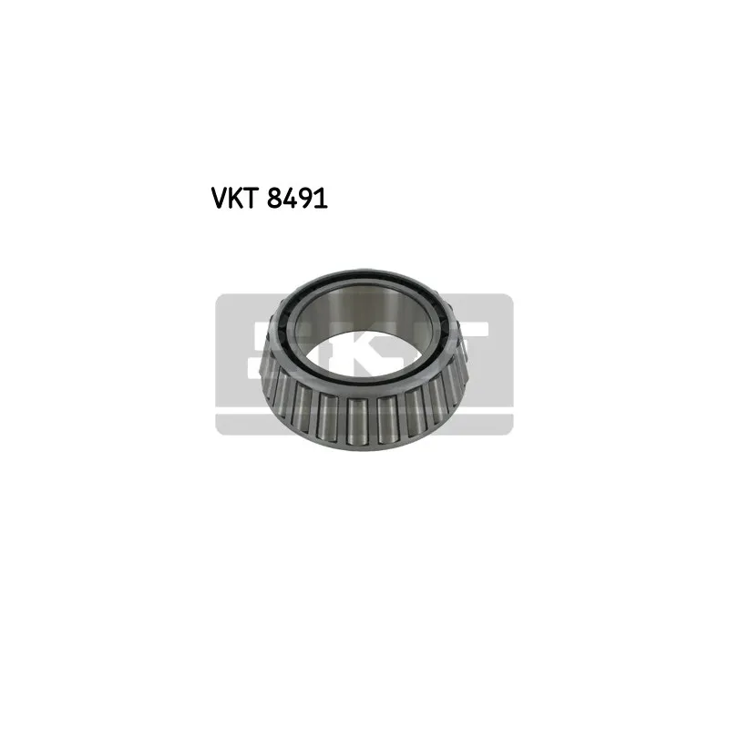 Suspension, boîte manuelle SKF VKT 8491