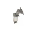 Catalyseur WALKER 28220 - Visuel 2