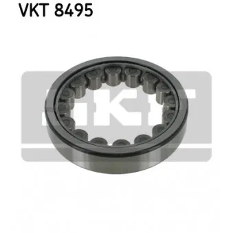Suspension, boîte manuelle SKF VKT 8495