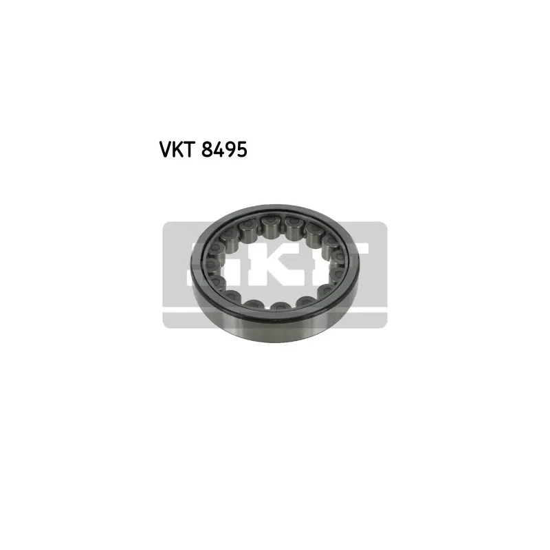 Suspension, boîte manuelle SKF VKT 8495