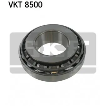 Suspension, boîte manuelle SKF VKT 8500