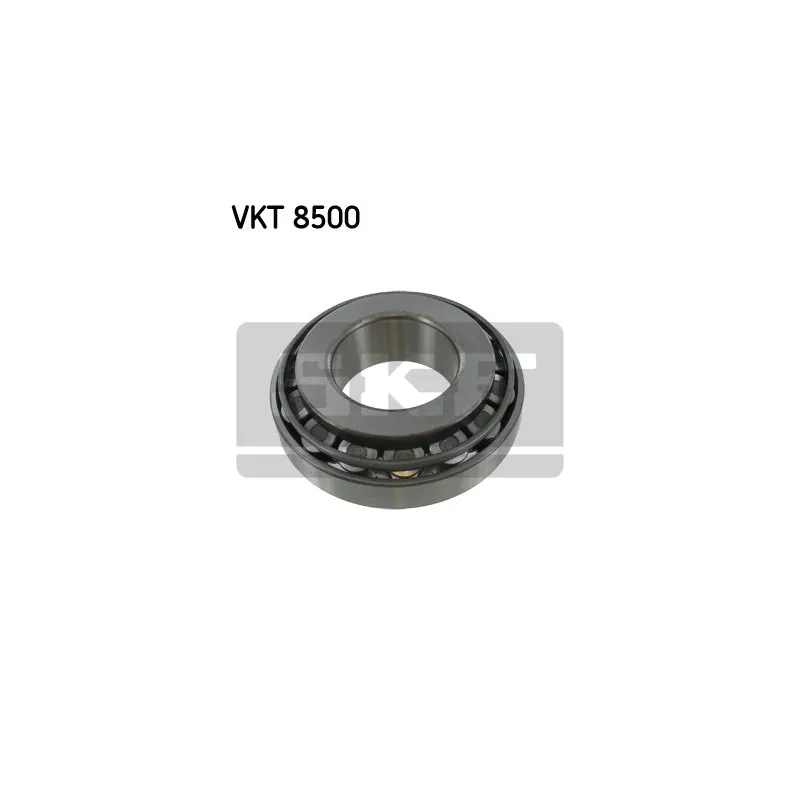 Suspension, boîte manuelle SKF VKT 8500