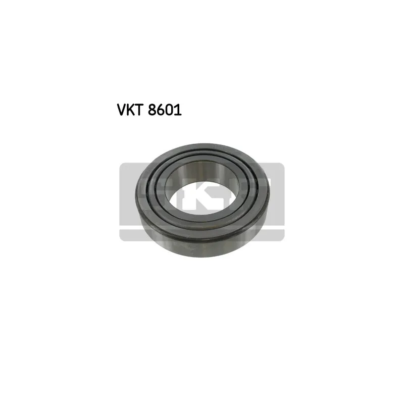 Suspension, boîte manuelle SKF VKT 8601