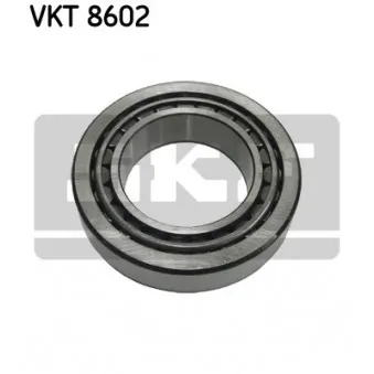 Suspension, boîte manuelle SKF VKT 8602
