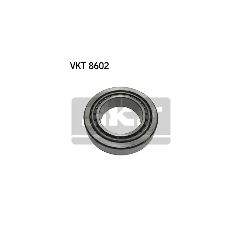 Suspension, boîte manuelle SKF VKT 8602