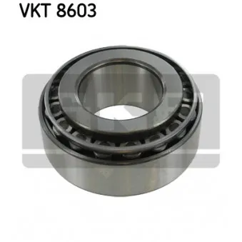 Suspension, boîte manuelle SKF VKT 8603