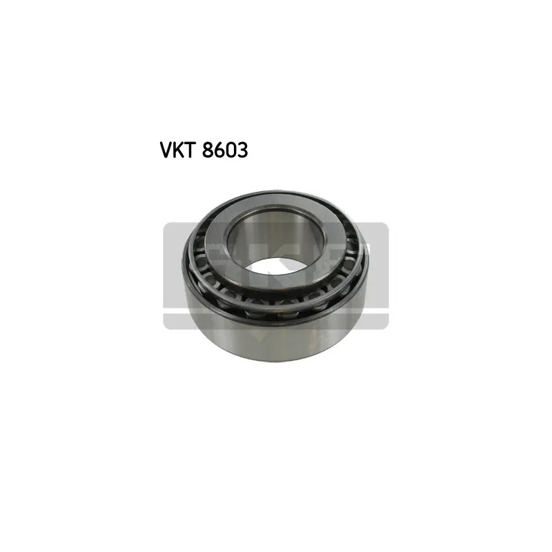Suspension, boîte manuelle SKF VKT 8603