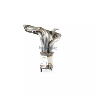 Catalyseur WALKER 28238