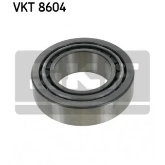 Suspension, boîte manuelle SKF VKT 8604