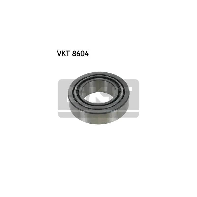 Suspension, boîte manuelle SKF VKT 8604