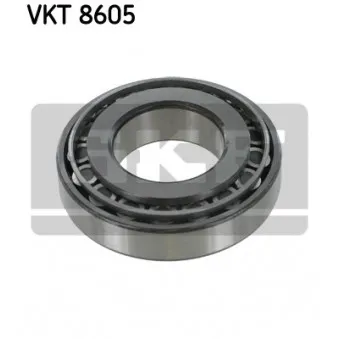 Suspension, boîte manuelle SKF VKT 8605