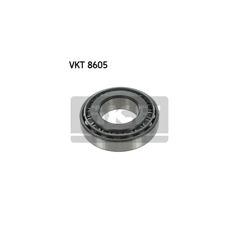 Suspension, boîte manuelle SKF VKT 8605