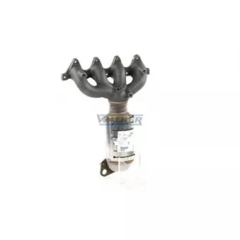 Catalyseur WALKER 28242