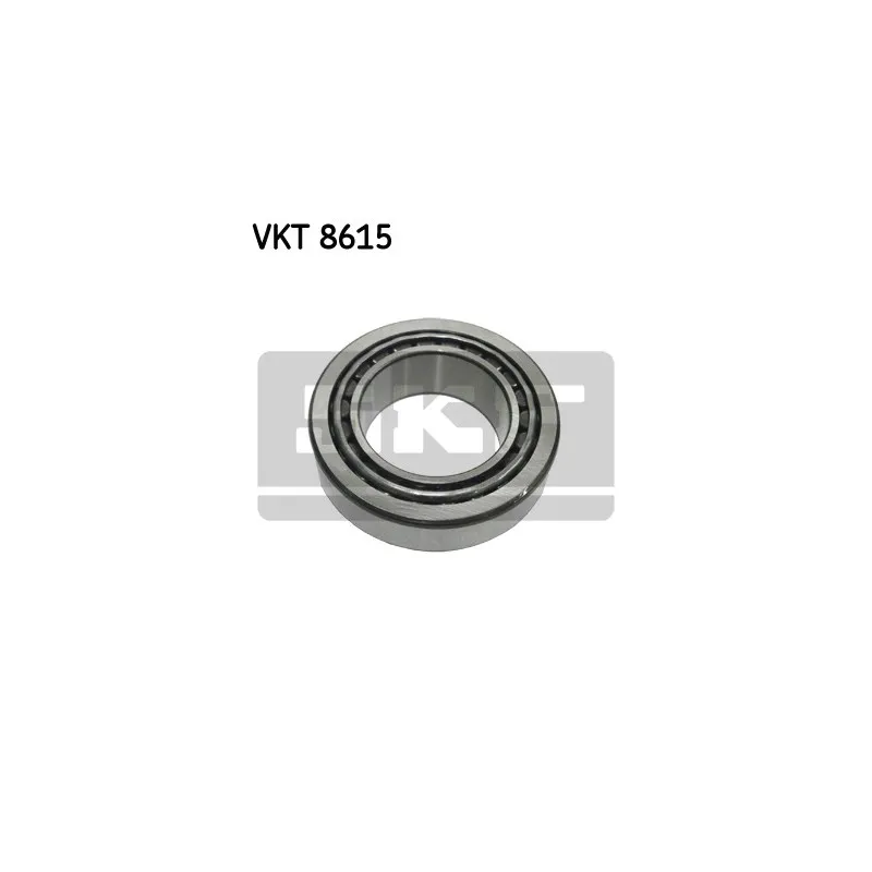 Suspension, boîte manuelle SKF VKT 8615