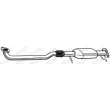 Catalyseur WALKER 28243 - Visuel 1