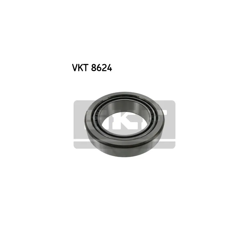 Suspension, boîte manuelle SKF VKT 8624