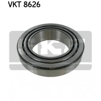 Suspension, boîte manuelle SKF VKT 8626