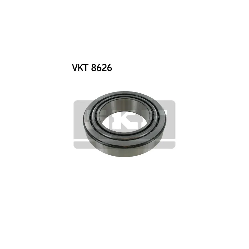 Suspension, boîte manuelle SKF VKT 8626