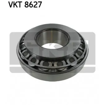 Suspension, boîte manuelle SKF VKT 8627