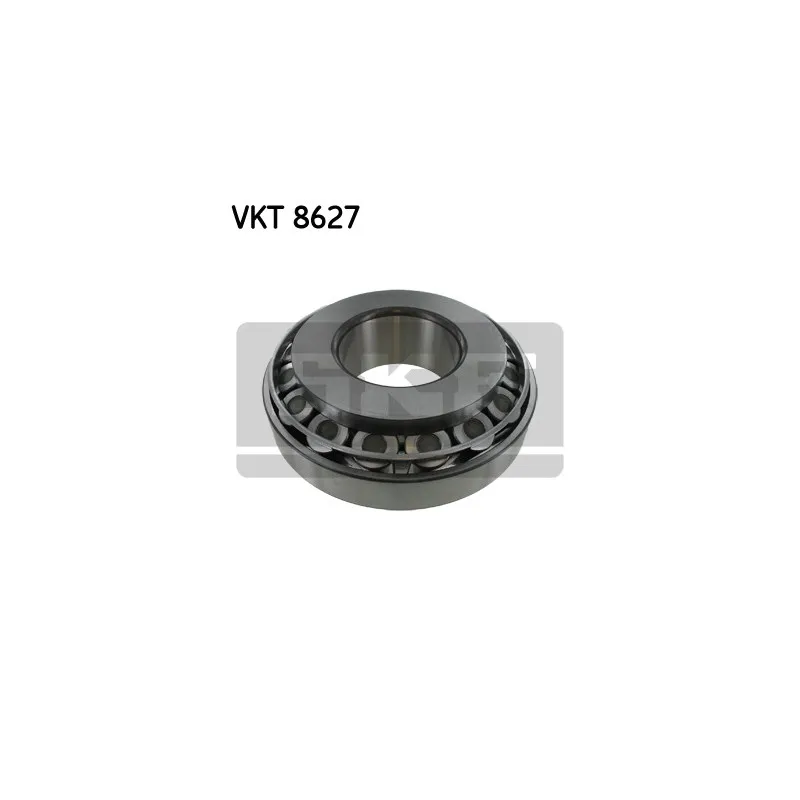 Suspension, boîte manuelle SKF VKT 8627