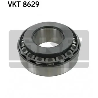 Suspension, boîte manuelle SKF VKT 8629