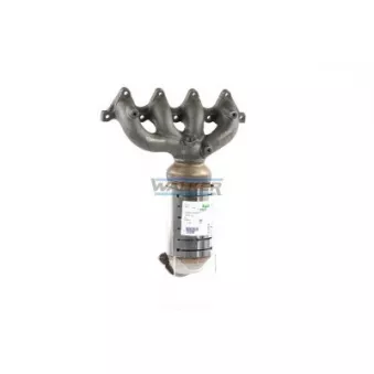 Catalyseur WALKER 28265